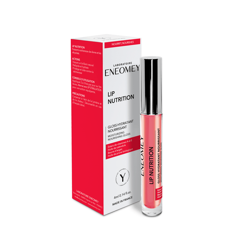 Lip Nutrition 4 ml