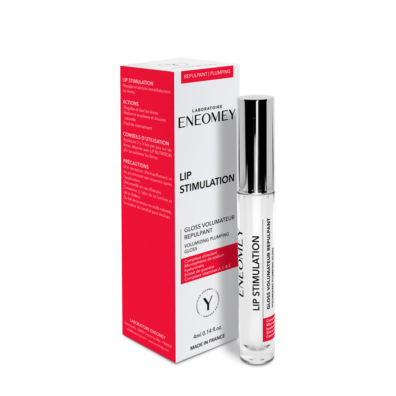 Lip Stimulation 4 ml