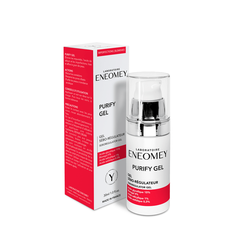 Purify Gel 30 ml