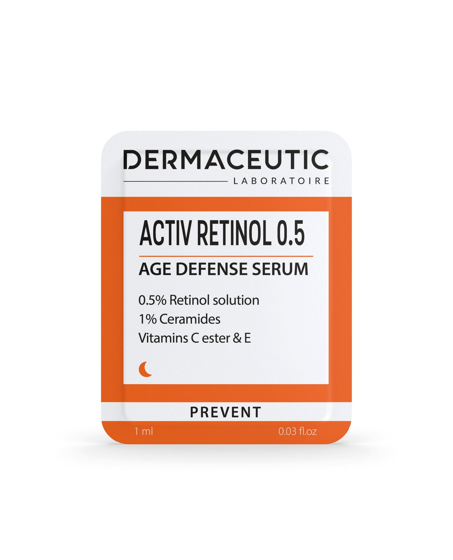 Activ Retinol 0,5 Sample 1 ml