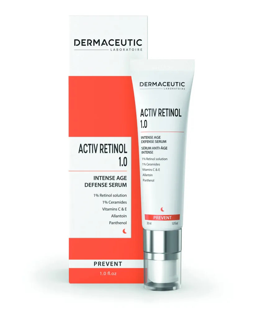 Activ Retinol 1,0 30 ml