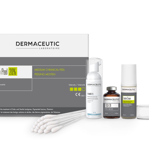 Cosmo Peel 20%