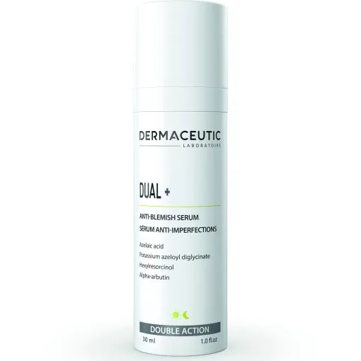 Dual+ 30 ml TEST
