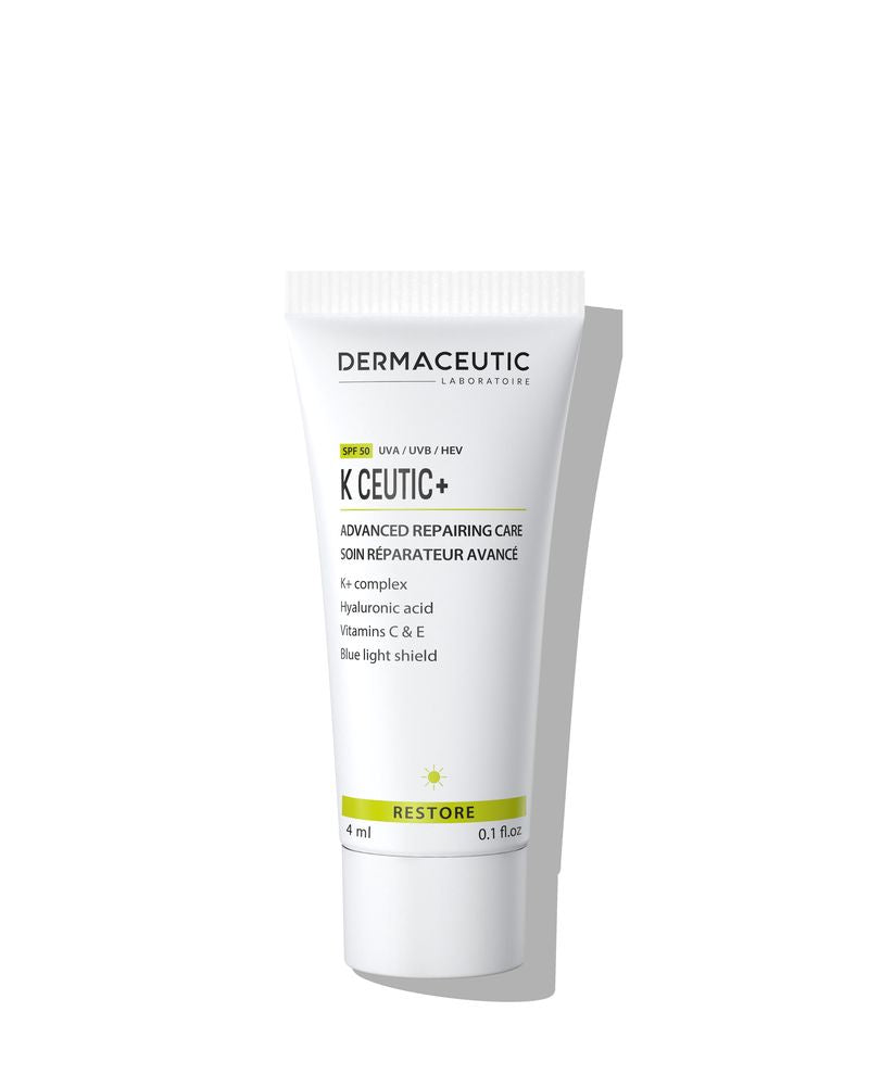 K Ceutic+ Sample 4 ml