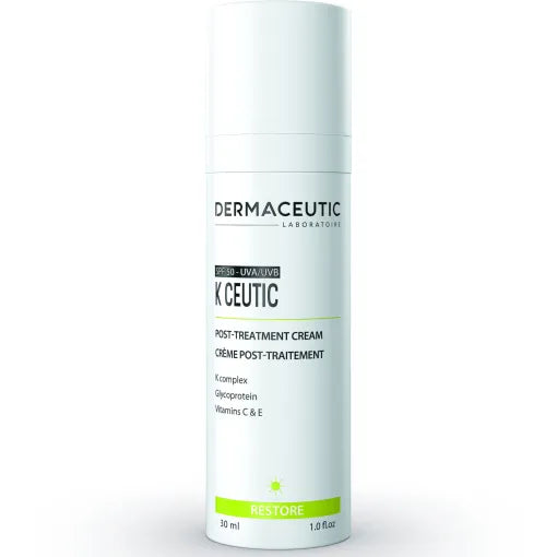 K Ceutic 30 ml TEST