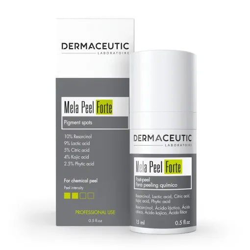 Mela Peel Forte 15 ml