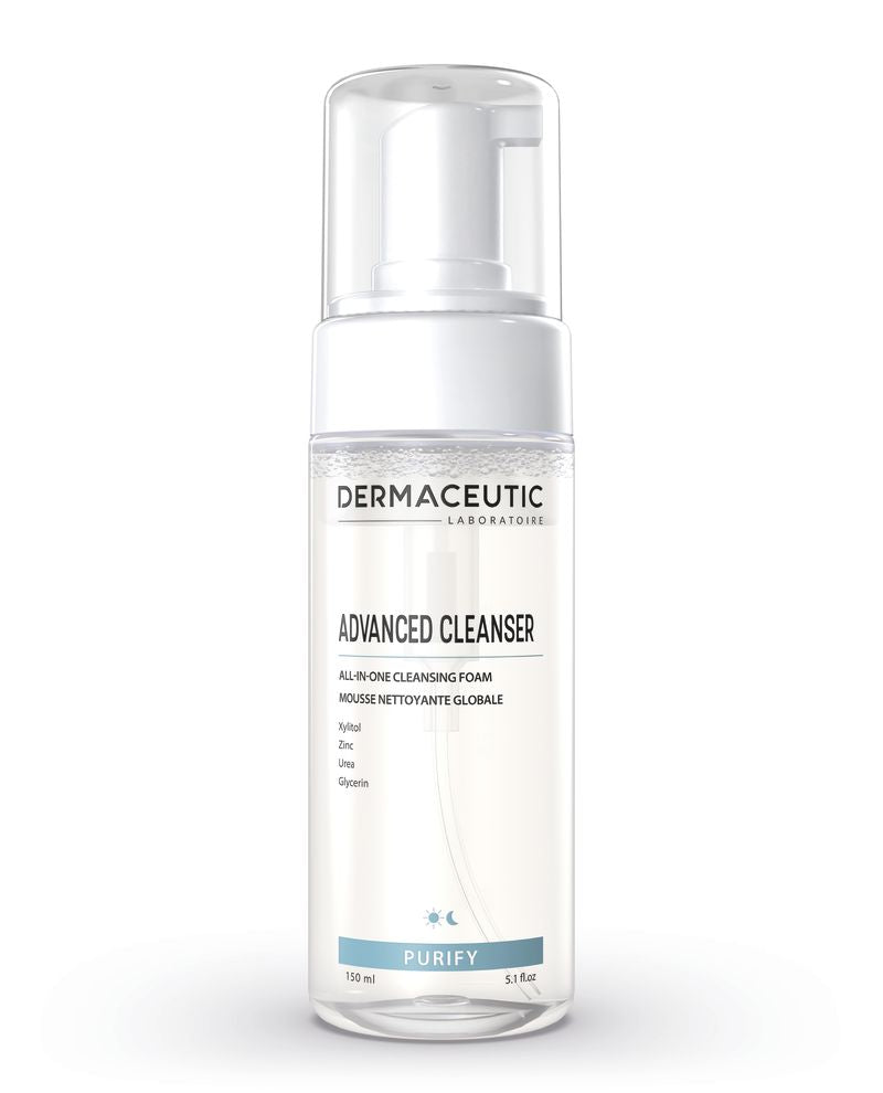 Advanced Cleanser 150 ml