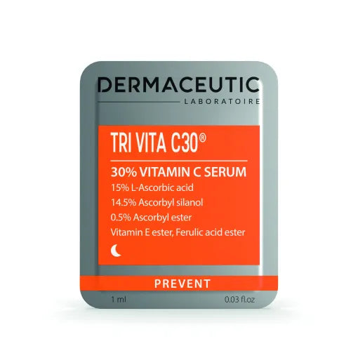 Tri Vita C30 Sample 1 ml