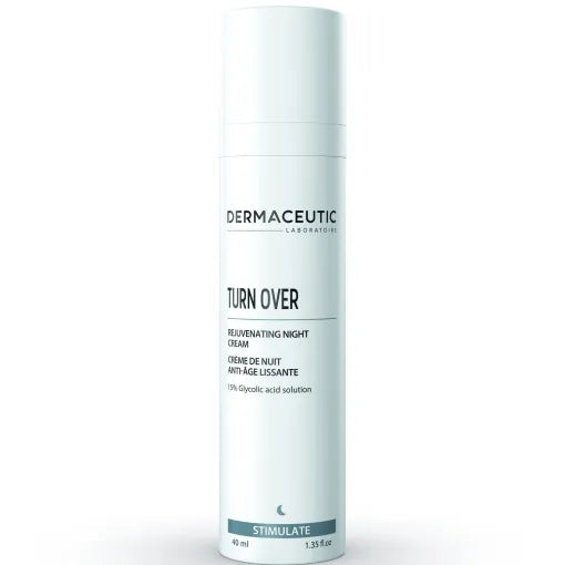 Turnover 40 ml TEST