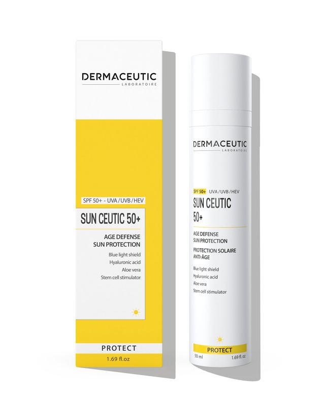 Sun Ceutic 50 ml