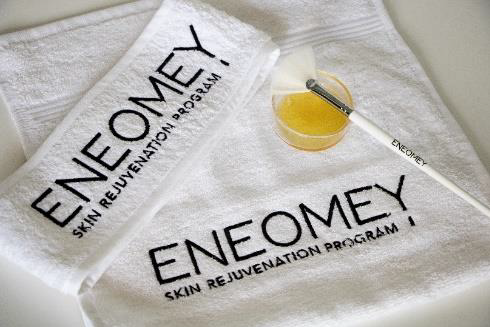 Towel Eneomey