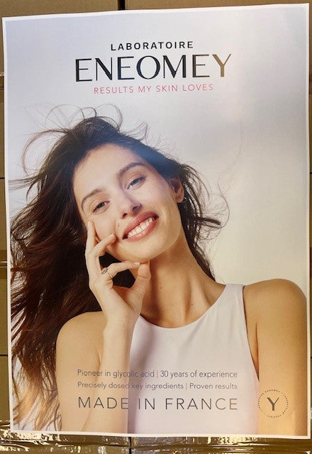 Poster Eneomey - 50x70 cm