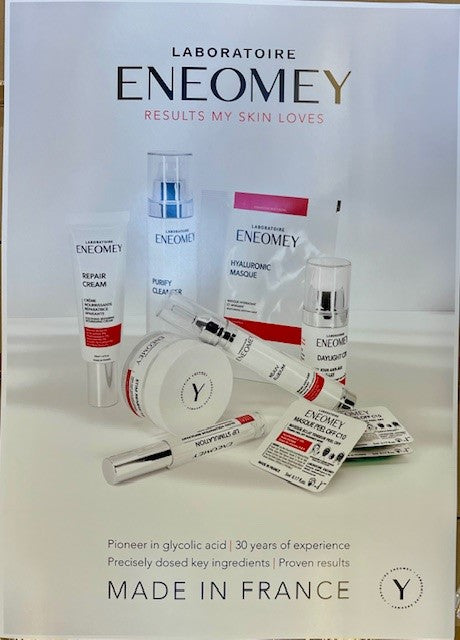 Poster Eneomey - 50x70 cm