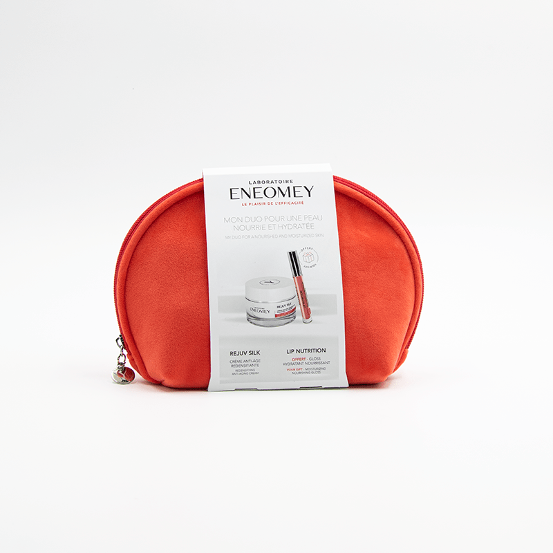 Kit Rejuv Silk Trousse