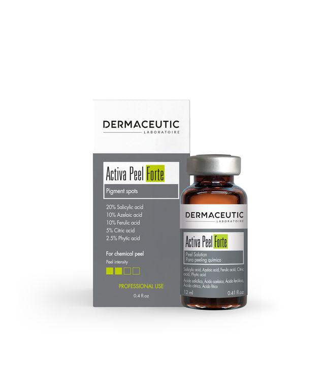 Activa Peel Forte 12ml