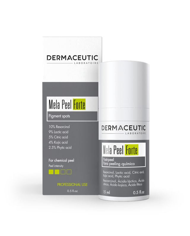 Mela Peel Forte 15 ml