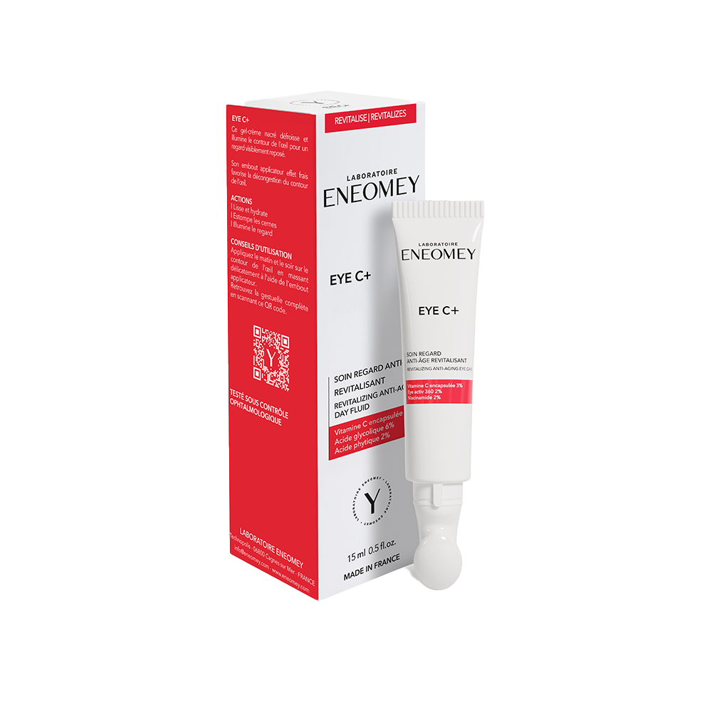 Eye C+ 15 ml