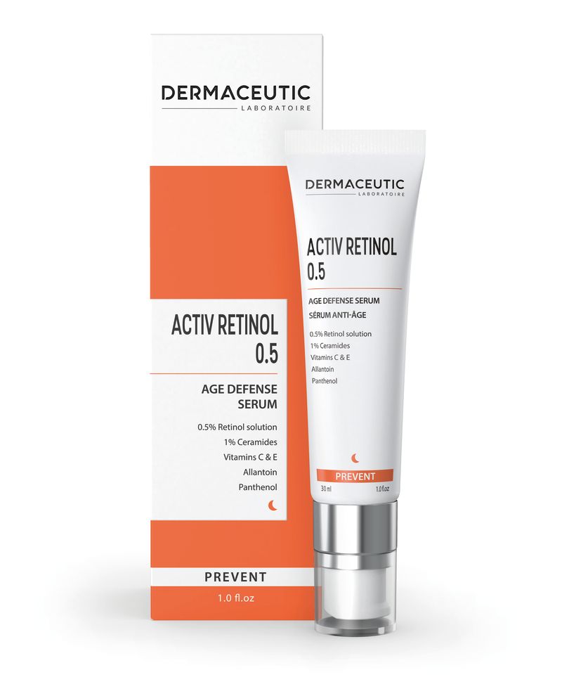 Activ Retinol 0,5 30 ml