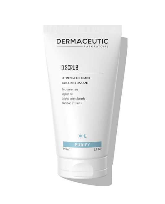 D Scrub 150 ml