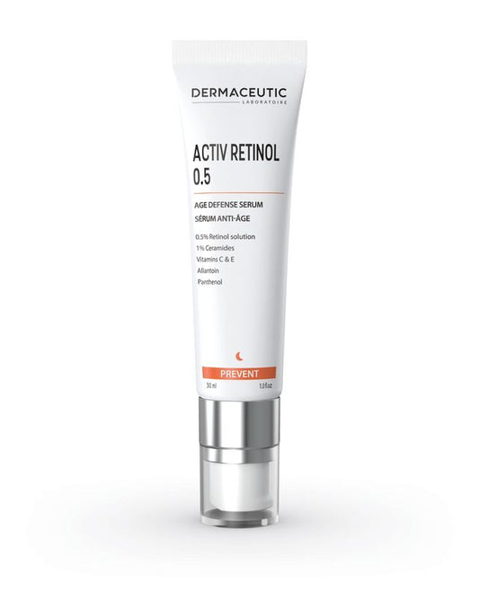 Activ Retinol 0,5 30 ml TEST