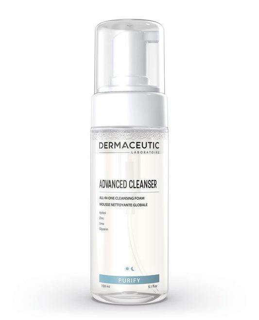 Advanced Cleanser 150 ml TEST
