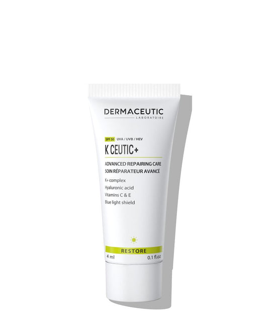 K Ceutic+ Sample 4 ml