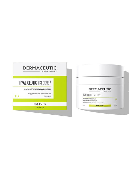 Hyal Ceutic Redens+ 50 ml