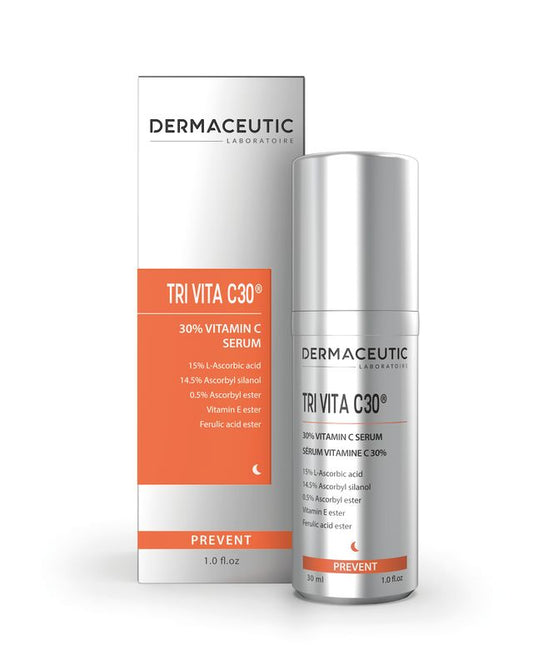 Tri Vita C30