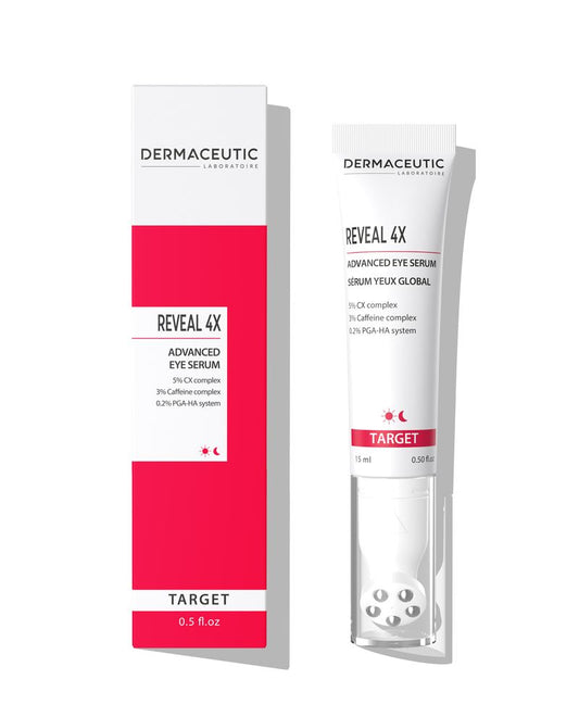 Reveal 4X 15 ml