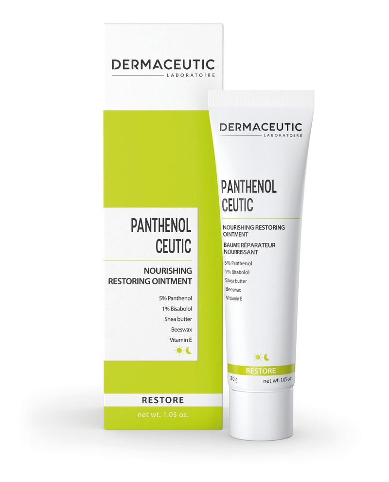 Panthenol Ceutic 30 ml