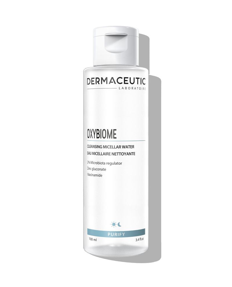 Oxybiome Value-size 100 ml