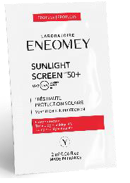 Sunlight Screen 50+ Sample 2 ml
