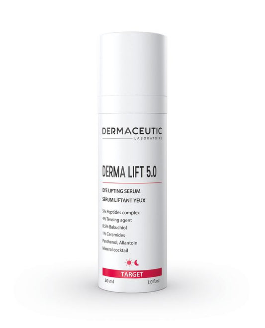 Derma Lift 5,0 30 ml TEST