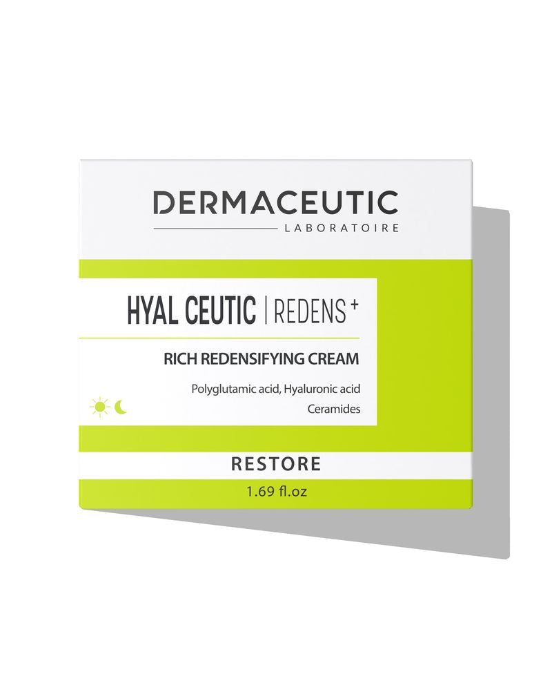 Hyal Ceutic Redens+ 50 ml