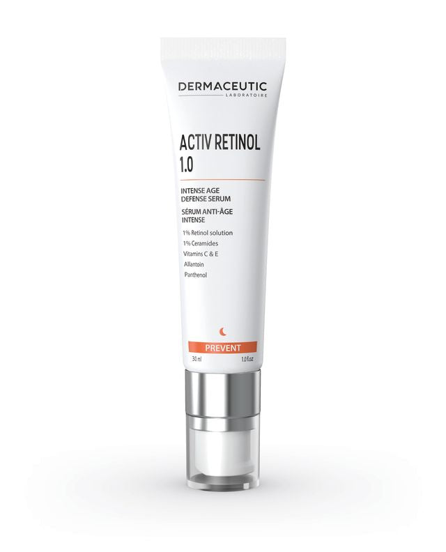 Activ Retinol 1,0 30 ml TEST